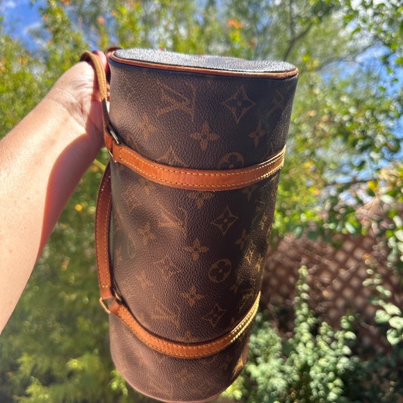 Louis Vuitton Papillon - Picture 3 of 10